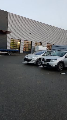 Aperçu des activités de la casse automobile BEA CARECO située à SAINT-WITZ (95470)